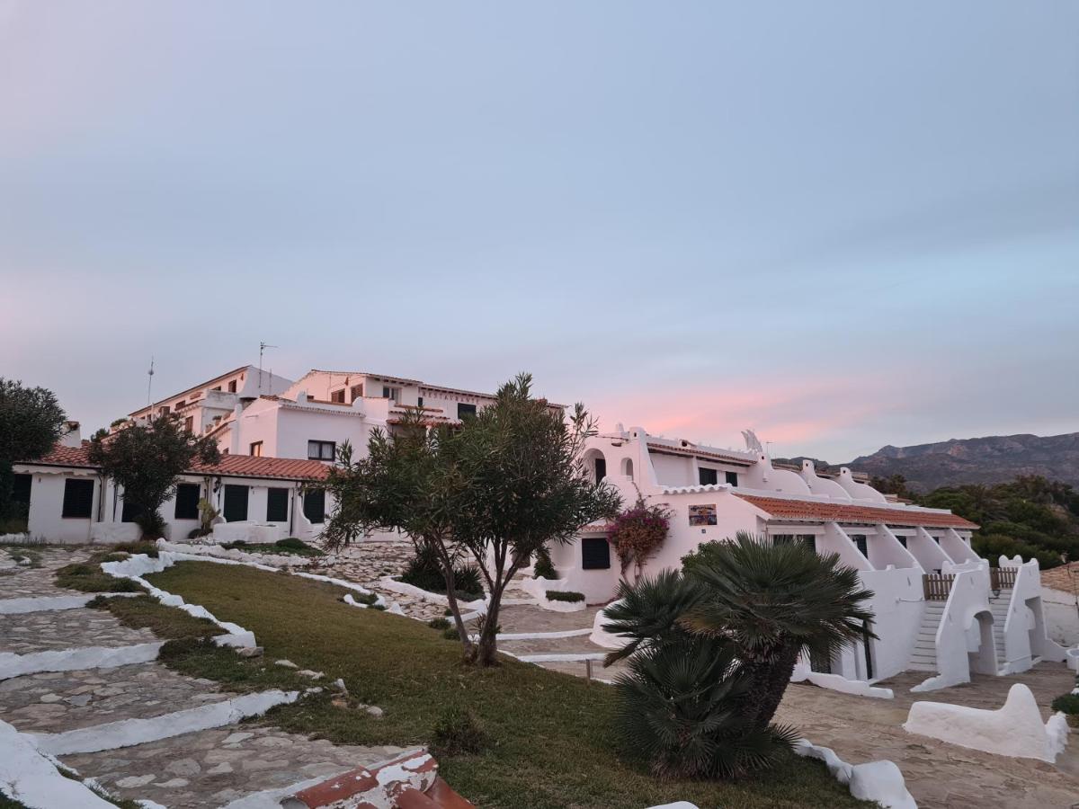 La Almadraba Experience Apartment Platja de l'Almadrava Bagian luar foto