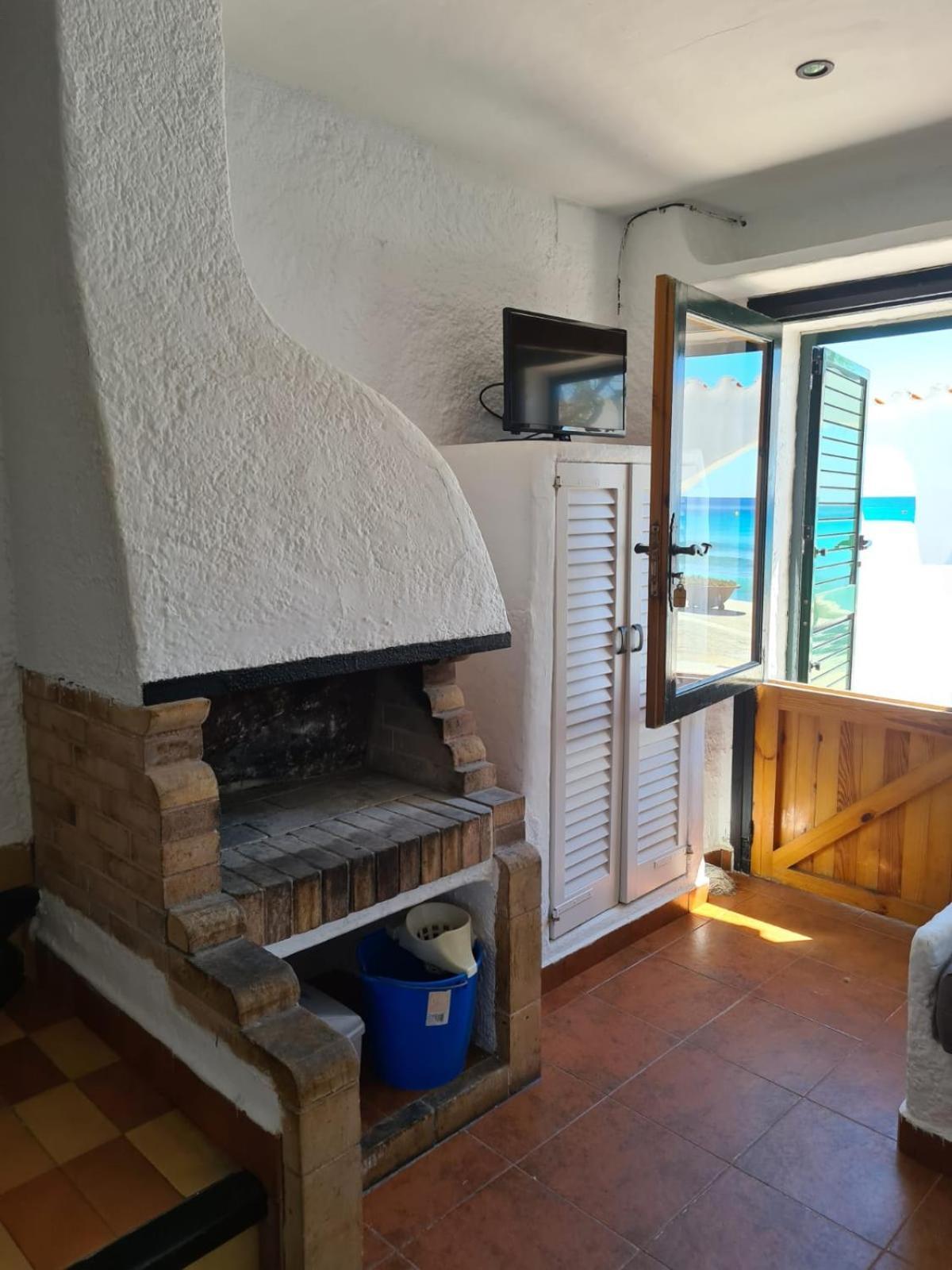 La Almadraba Experience Apartment Platja de l'Almadrava Bagian luar foto