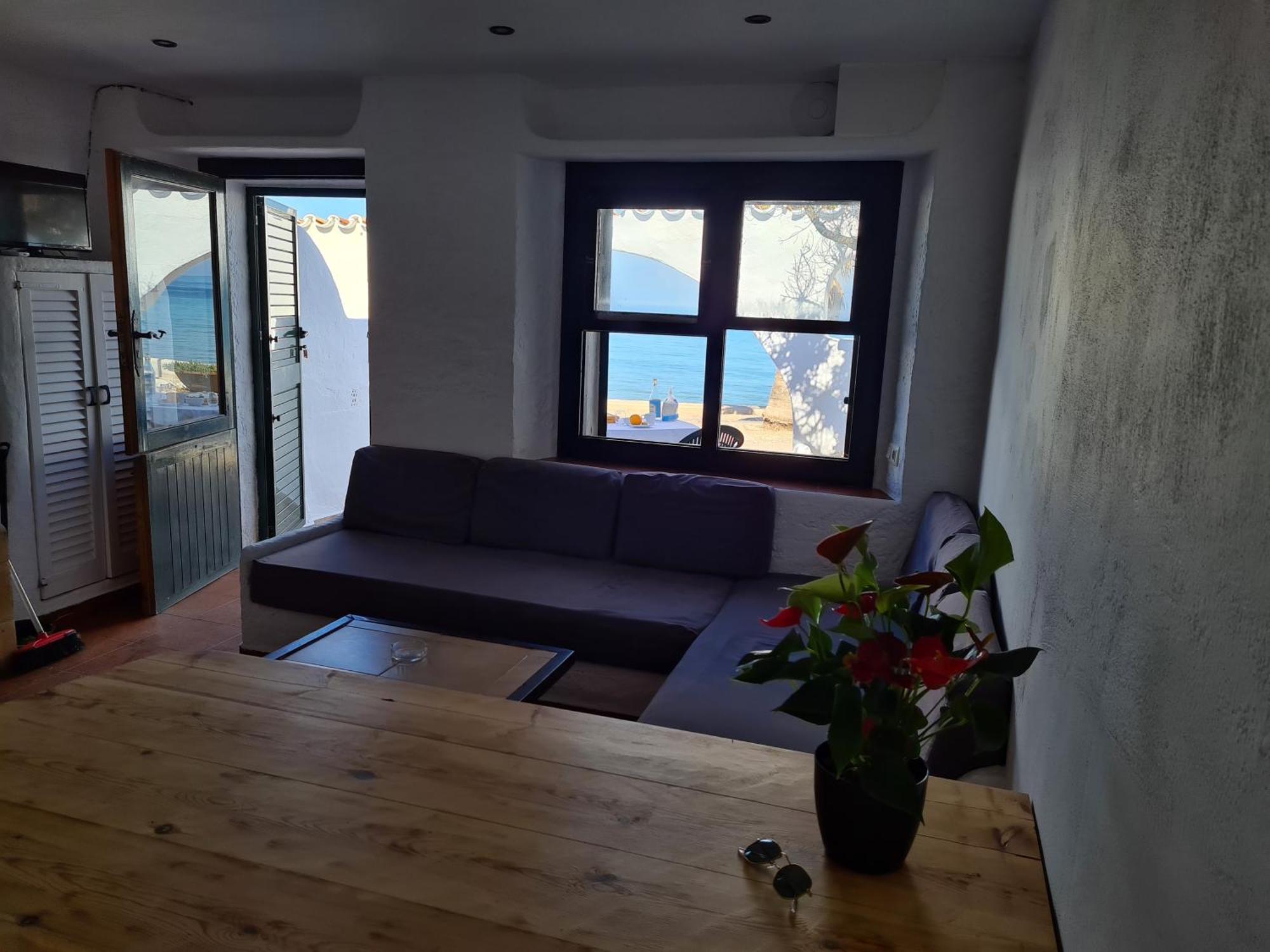 La Almadraba Experience Apartment Platja de l'Almadrava Bagian luar foto