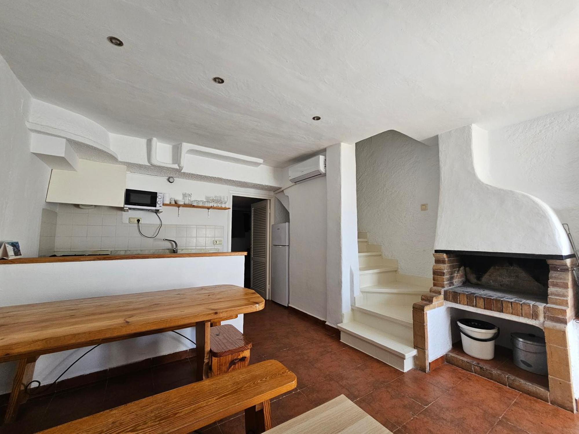 La Almadraba Experience Apartment Platja de l'Almadrava Bagian luar foto
