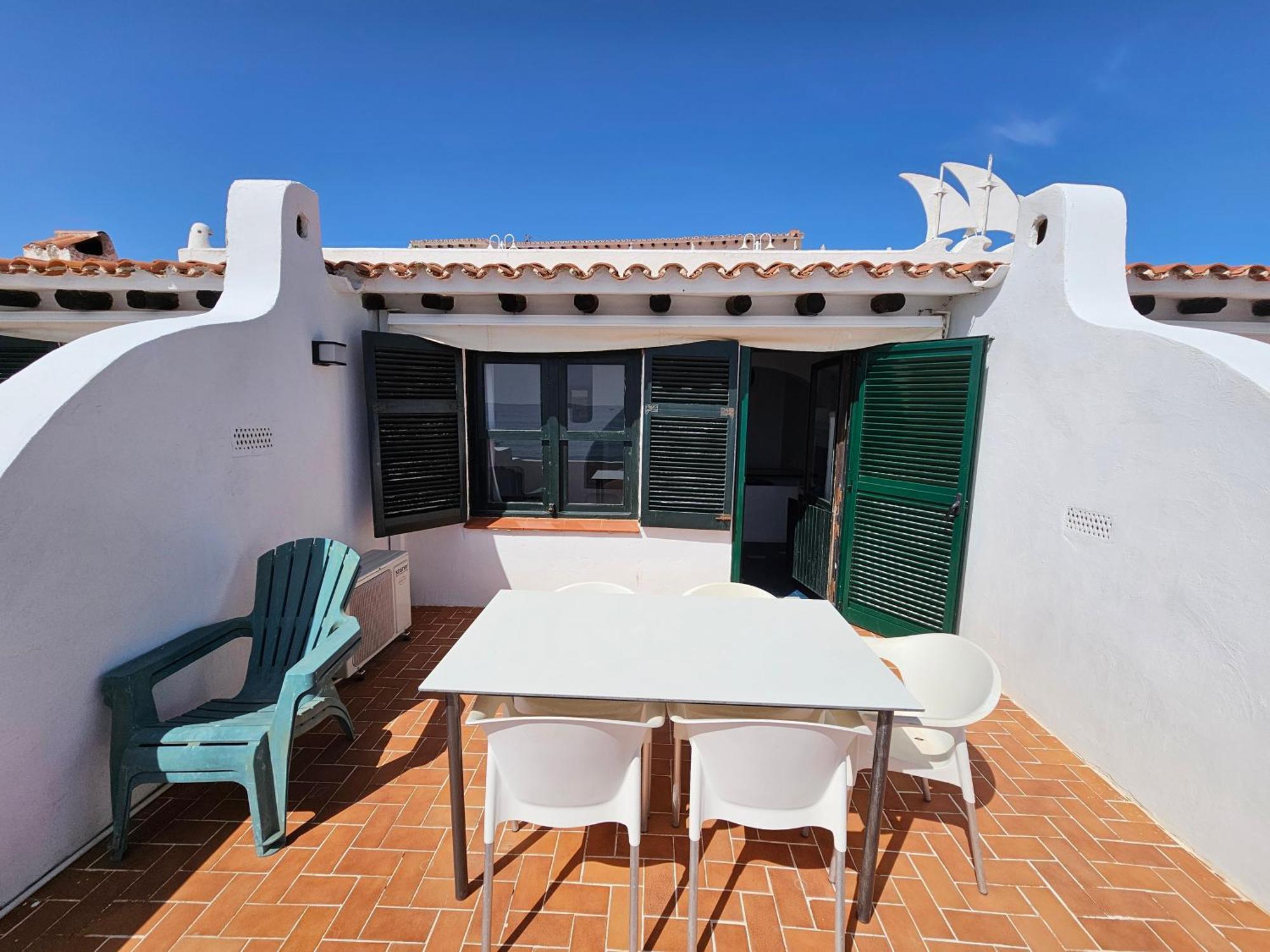 La Almadraba Experience Apartment Platja de l'Almadrava Bagian luar foto