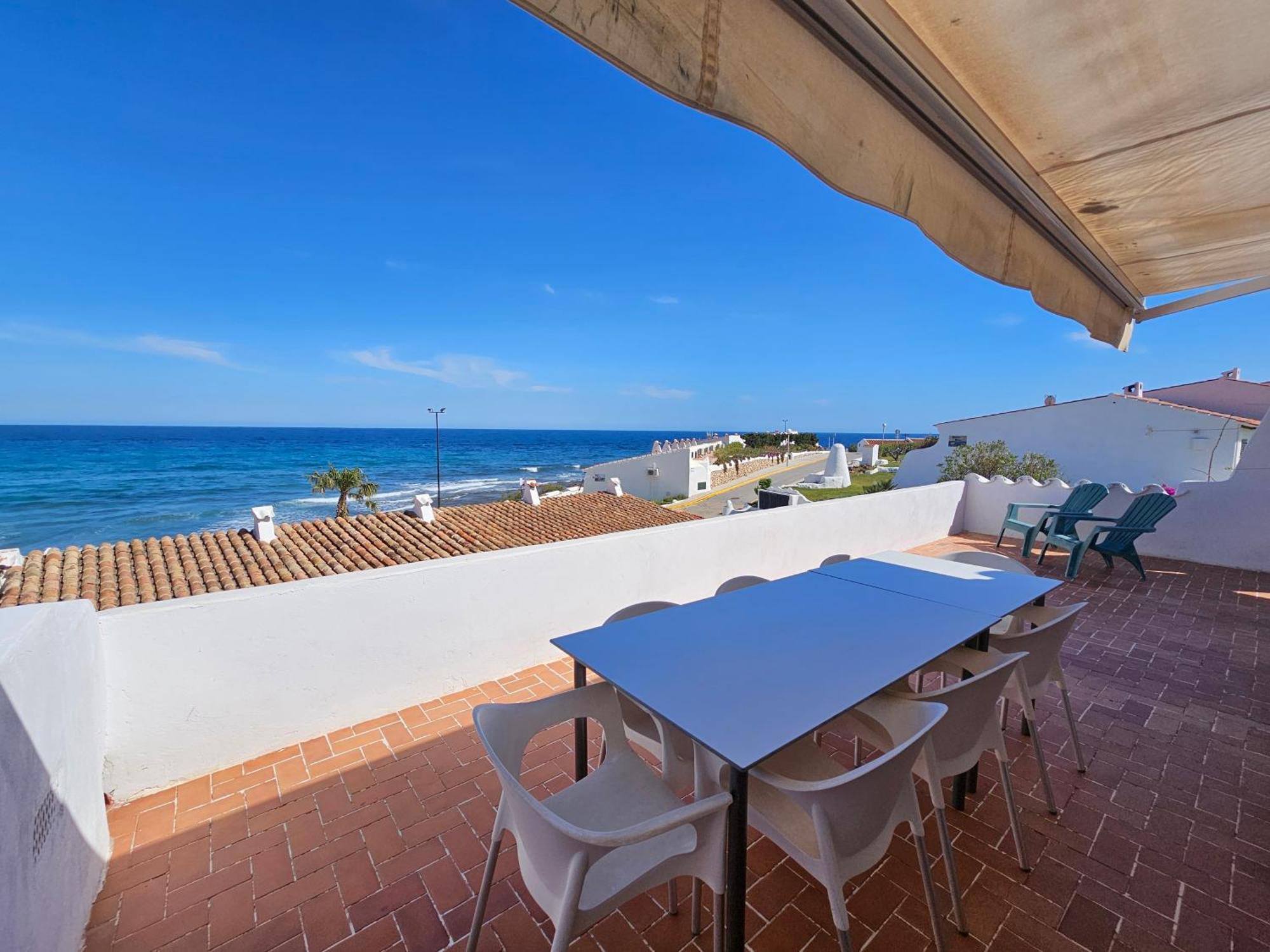 La Almadraba Experience Apartment Platja de l'Almadrava Bagian luar foto
