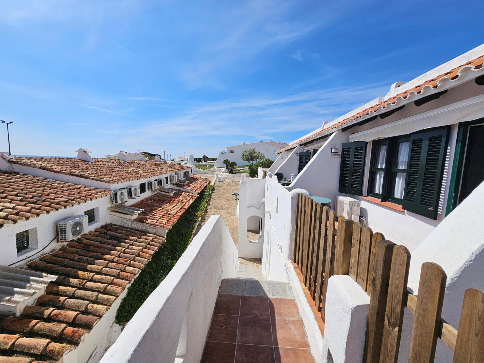 La Almadraba Experience Apartment Platja de l'Almadrava Bagian luar foto