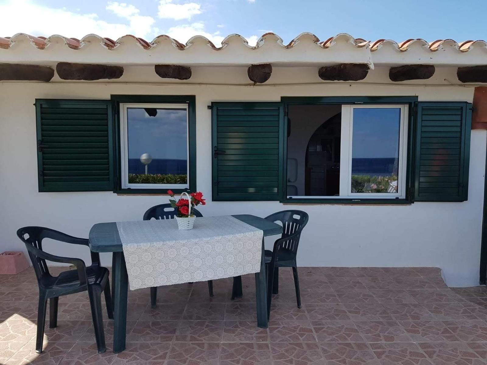 La Almadraba Experience Apartment Platja de l'Almadrava Bagian luar foto